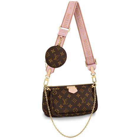 prezzo multi pochette louis vuitton|Louis Vuitton multi pochette yupoo.